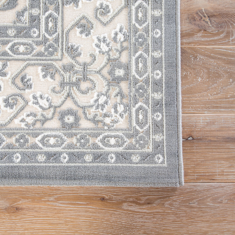 Gray Area Rug & Reviews Joss & Main
